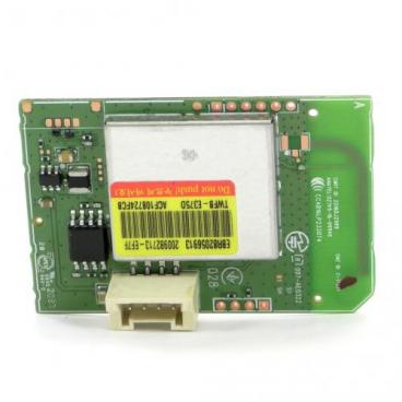 LG LDT6809BD WiFi Module Board Assembly - Genuine OEM