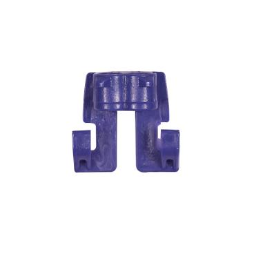 LG LDT9965BD Rail Holder - Genuine OEM