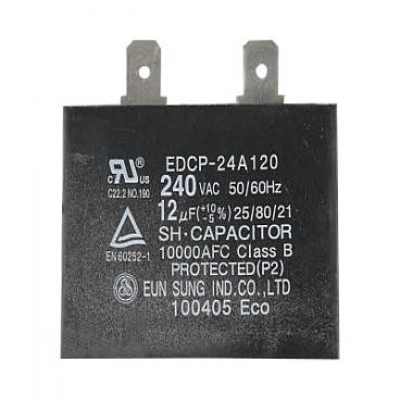 LG LFC21770ST/00 Run Capacitor - Genuine OEM