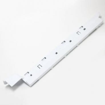 LG LFC23760SB/00 Freezer Drawer Slide Rail Cover - Genuine OEM