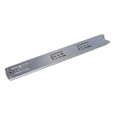 LG LFC25770SB/02 Lower Drawer Rail Slide - Genuine OEM