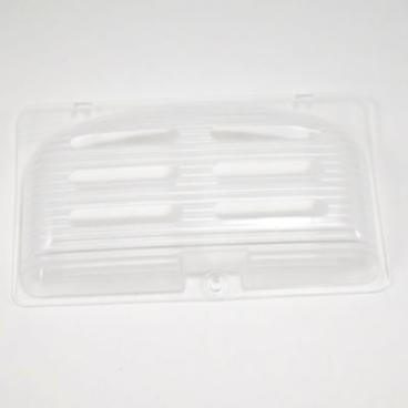 LG LFC25776ST Light Lens Cover - Genuine OEM