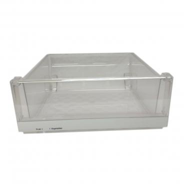 LG LFCS27596S/00 Vegetable Drawer Assembly - Genuine OEM