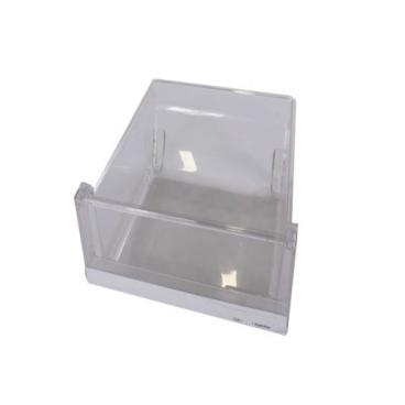 LG LFCS28768S/00 Vegetable Drawer Assembly - Left Genuine OEM