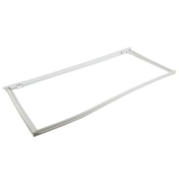 LG LFD25860SW/00 Refrigerator Door Gasket (right side) - Genuine OEM