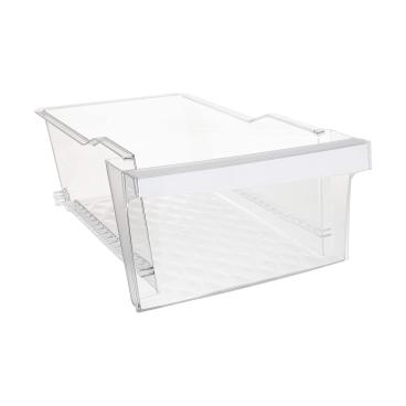 LG LFDS22520 Vegetable Drawer Assembly - Genuine OEM