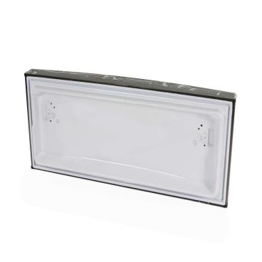 LG LFDS22520S/04 Freezer Door Assembly - Stainless - Genuine OEM