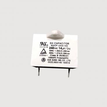 LG LFX21971ST/01 Run Capacitor - Genuine OEM