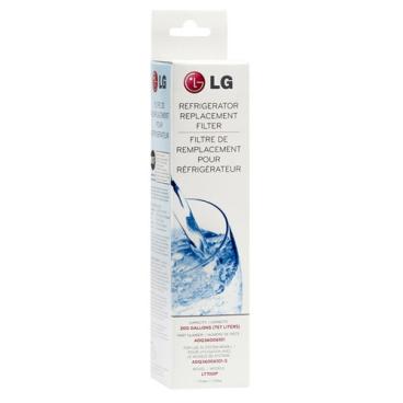 LG LFX21976ST/05 Water Filter Assembly - Genuine OEM