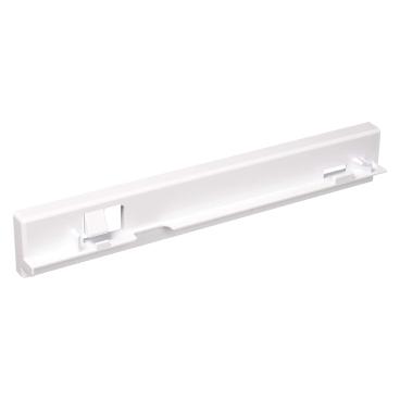 LG LFX25961SW/01 Basket Support Rail (Freezer, Left) - Genuine OEM