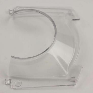 LG LFX25971SB02 Dispenser Funnel Guide - Genuine OEM