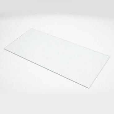 LG LFX25973D/00 Crisper Drawer Glass Shelf Cover - Genuine OEM