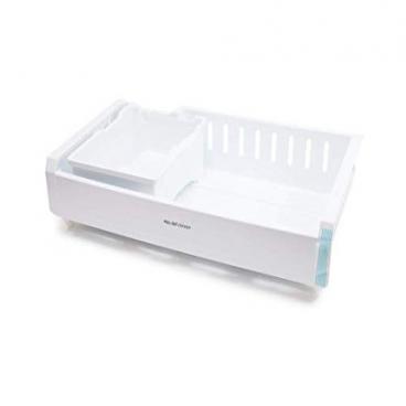 LG LFX25974ST/00 Freezer Drawer Tray Assembly - Genuine OEM