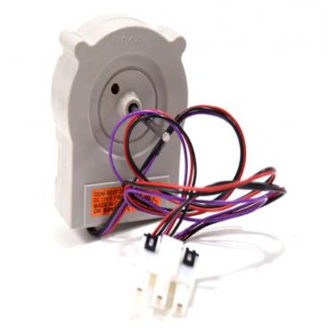 LG LFX28979SB Evaporator Fan Motor - Genuine OEM