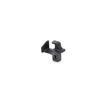 LG LMV2031SB Cooking Rack Support Holder - Left Side - Genuine OEM