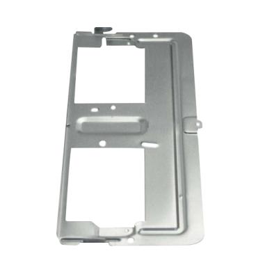 LG LMV2031SW/00 Top Plate - Genuine OEM