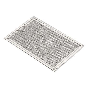 LG LMVM2033ST/00 Grease Filter - Genuine OEM