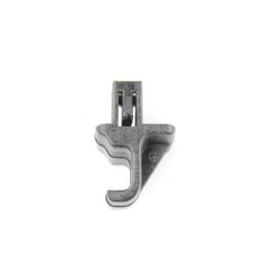 LG LMVM2033ST Cook Auxiliary Holder - Genuine OEM