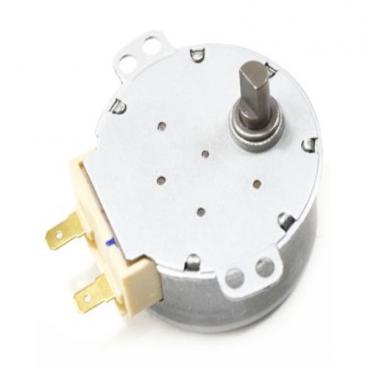 LG LMVM2075SB Turntable Motor - Genuine OEM