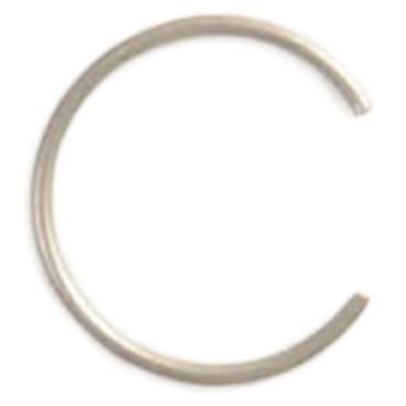 LG LMX25984SW Door Hinge Pin Retainer Ring - Genuine OEM