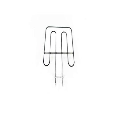 LG LRE3060ST Broil Heating Element - Genuine OEM