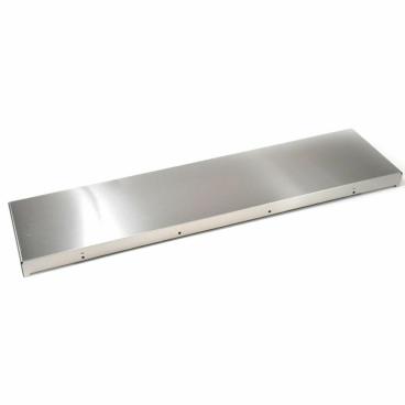 LG LRE3194BD/01 Storage Drawer Front Panel - Stainless - Genuine OEM