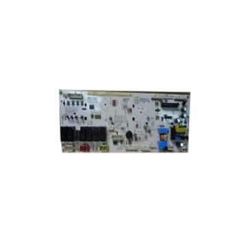 LG LRE3194SW Main Control Board Assembly - Genuine OEM