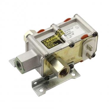 LG LRG3060ST Gas Safety Valve - Genuine OEM