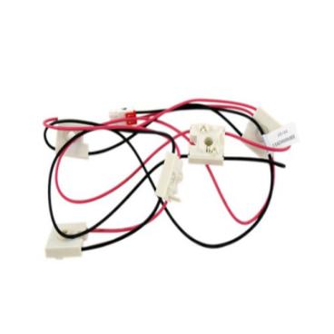 LG LRG3060ST Igniter Switch Harness Assembly - Genuine OEM