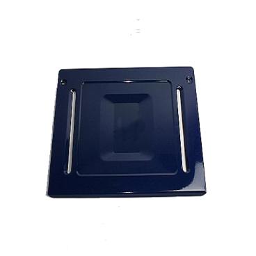 LG LRG3093SW/02 Bottom Base Plate-Panel (dark blue) - Genuine OEM