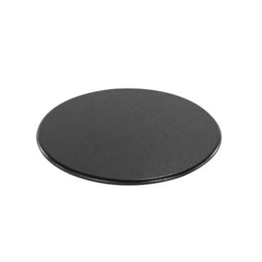 LG LRG4115ST/00 Burner Cap - Black - Genuine OEM