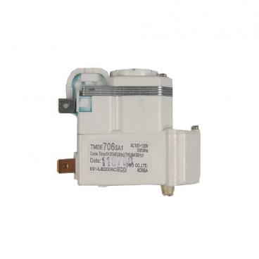 LG LRTB1821BK Defrost Timer - Genuine OEM