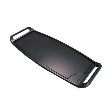 LG LSCG366ST/01 Griddle - Genuine OEM