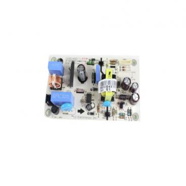 LG LSE4613ST Main Control Board Assembly  - Genuine OEM