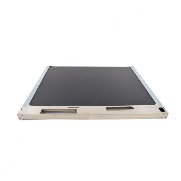 LG LSE4613ST Main Glass Cooktop Assembly  - Genuine OEM