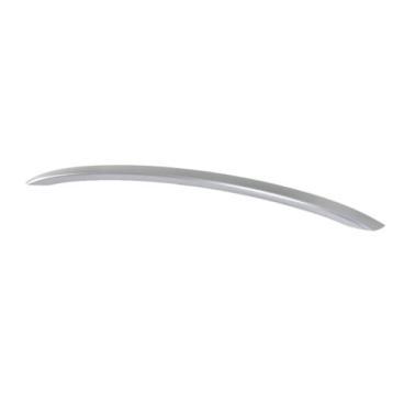 LG LSGL6337F Door Handle - Stainless - Genuine OEM