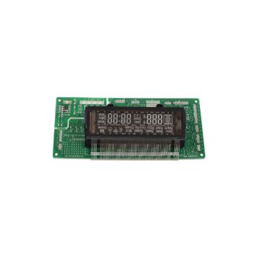 LG LSSG3019BD Display Control Board - Genuine OEM