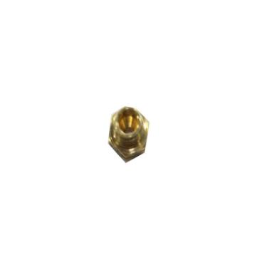 LG LSSG3019BD Gas Burner Orifice Nozzle - Genuine OEM