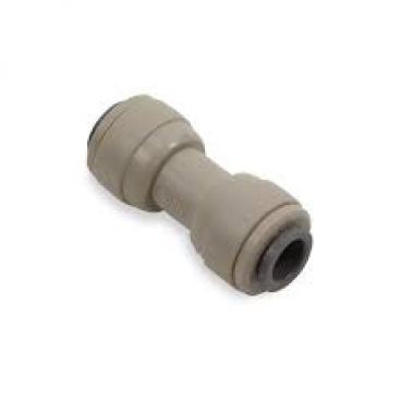 LG LSXC22486S-ASTCNA0 Tube Connector - 1/4\" - Genuine OEM