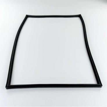 LG LTC24380SB00 Fridge Door Gasket - Black - Genuine OEM