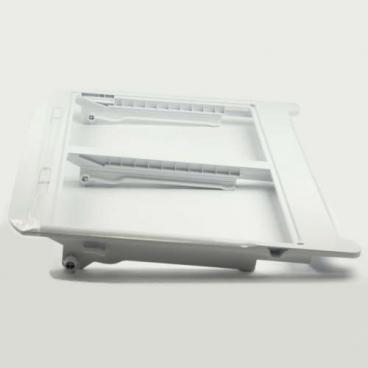 LG LTC24380SW00 Crisper Drawer Cover Frame Assembly - Genuine OEM