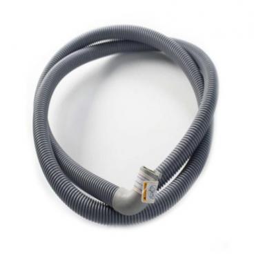 LG WD200CW Drain Hose - Genuine OEM