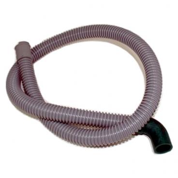 LG WM1811CW Drain Hose - Genuine OEM