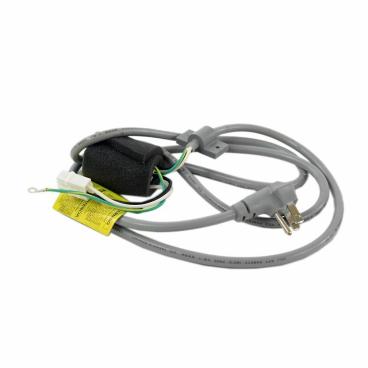 LG WM2233HW Power Cord Assembly - Genuine OEM