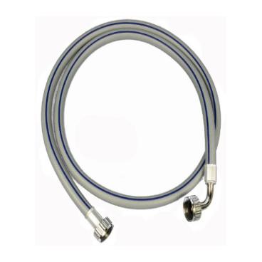 LG WM2677HSM Cold Water Inlet Fill Hose - Genuine OEM