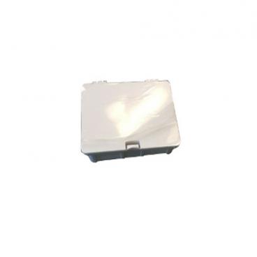 LG WM3070HWA Detergent Cap Cover - Genuine OEM