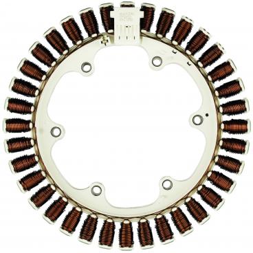 LG WM3370HWA/01  Motor Stator Assembly - Genuine OEM