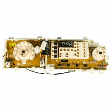 LG WM3455HW Display Control Board - Genuine OEM