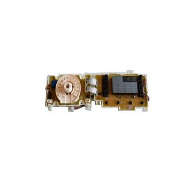 LG WM3670HRA/00 Display Control Board Assembly - Genuine OEM