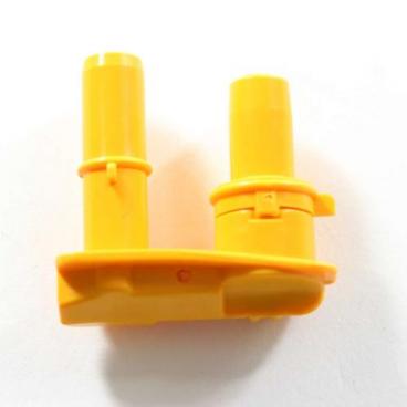 LG WM8000HWA/00 Nozzle Connector  - Genuine OEM